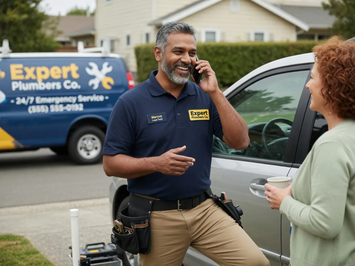 Clogged Drain Repair in Ridgeville, IN